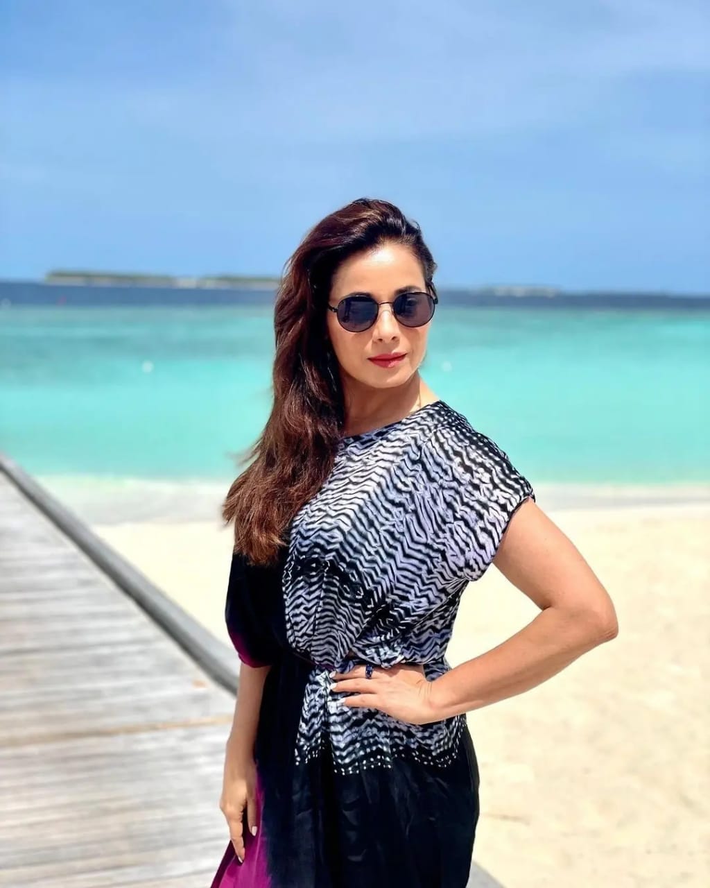 Neelam Kothari