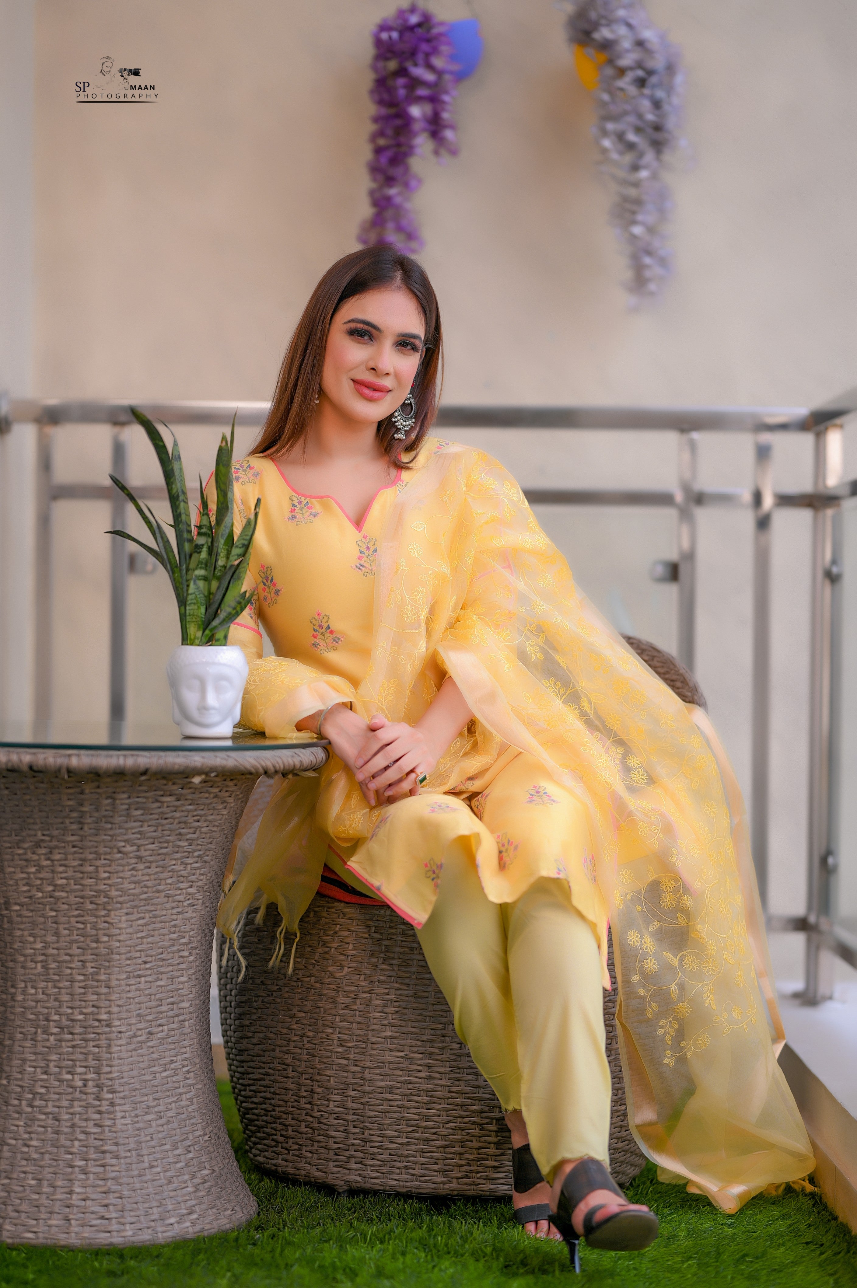 Neha Malik